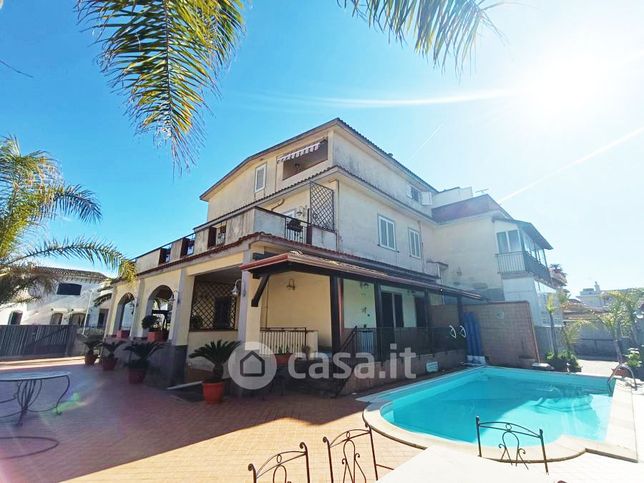 Appartamento in residenziale in Marina di Ischitella
