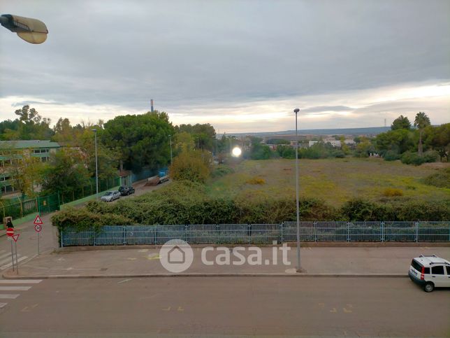 Terreno edificabile in residenziale in Via del Tratturello - Strada Statale 172