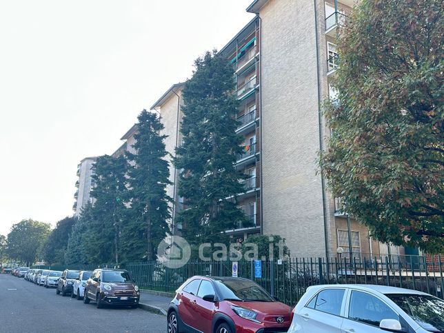 Appartamento in residenziale in Via Benevento 3