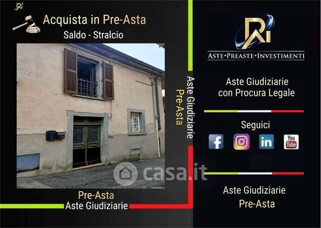 Appartamento in residenziale in Via Roma 15