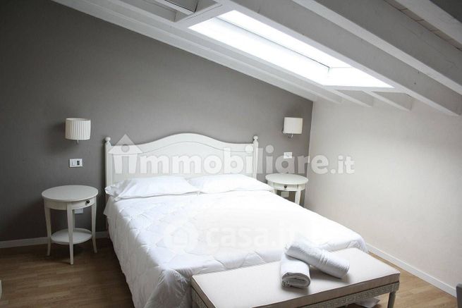 Appartamento in residenziale in Via della Volta 110