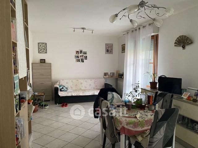 Appartamento in residenziale in Via Modda