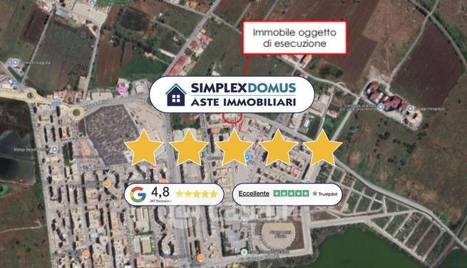 Appartamento in residenziale in 