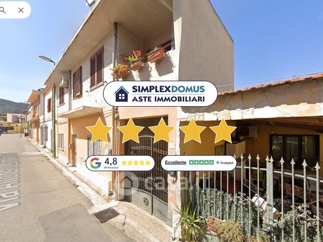Appartamento in residenziale in Via Alfonso Lamarmora