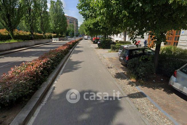 Appartamento in residenziale in Corso Enrico De Nicola