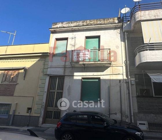 Casa indipendente in residenziale in Via Ugo La Malfa