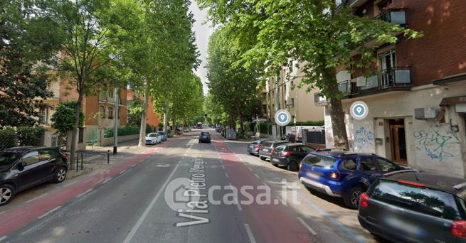 Appartamento in residenziale in Via Pietro Mengoli