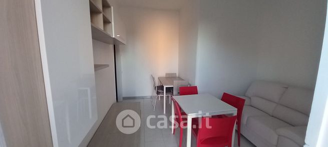 Appartamento in residenziale in Via Monte Grappa 60