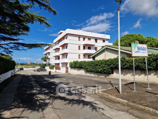 Appartamento in residenziale in Via delle Vele Residence Holiday