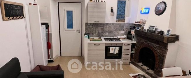 Appartamento in residenziale in centro storico