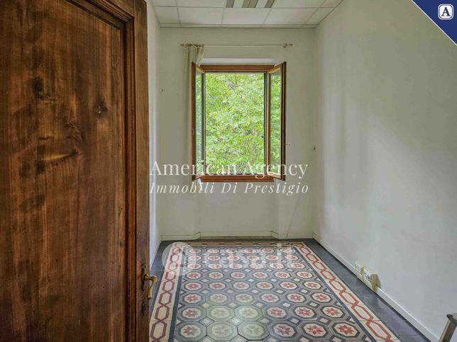 Appartamento in residenziale in Viale dei Mille