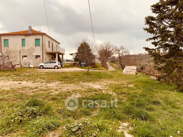 Rustico/casale in residenziale in Contrada Pratodonico