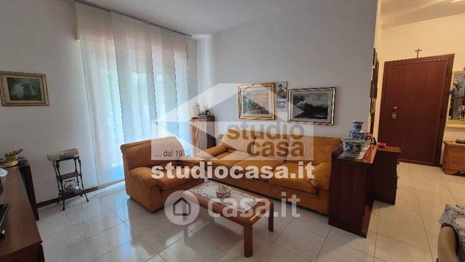 Appartamento in residenziale in Via Boves