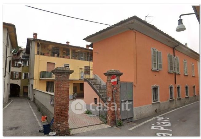 Appartamento in residenziale in Via Piave 18