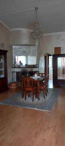 Appartamento in residenziale in Via Alessandro il Molosso 7