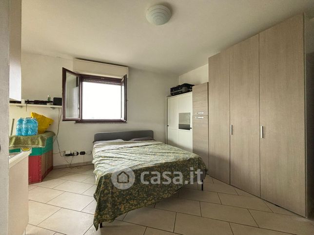 Appartamento in residenziale in Via Toscani 56