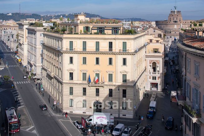 Ufficio in commerciale in Corso Vittorio Emanuele II 323