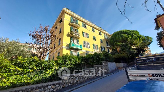 Appartamento in residenziale in Via Montallegro