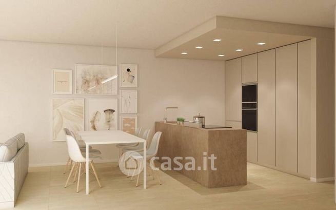Appartamento in residenziale in Via Mascagni
