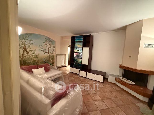 Appartamento in residenziale in Via Enrico Fermi 12