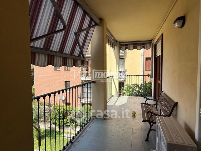 Appartamento in residenziale in Via Giovanni Papini 5