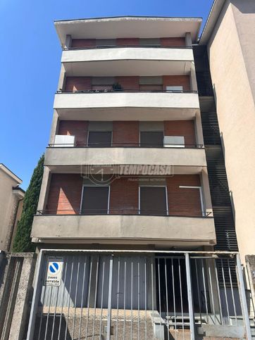 Appartamento in residenziale in Via Vincenzo Bettoni 24