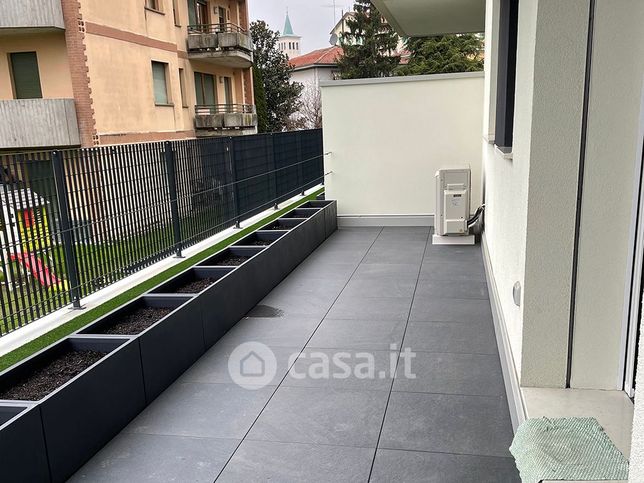 Appartamento in residenziale in Via Bengasi 2