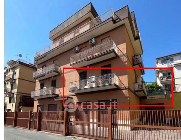 Appartamento in residenziale in Via Giovanni Rosini 85