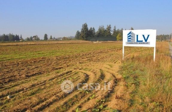 Terreno agricolo in commerciale in Via Gorgoni