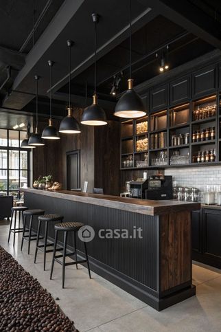 Attivitã /licenza (con o senza mura) in commerciale in Via Ettore Rolli 100