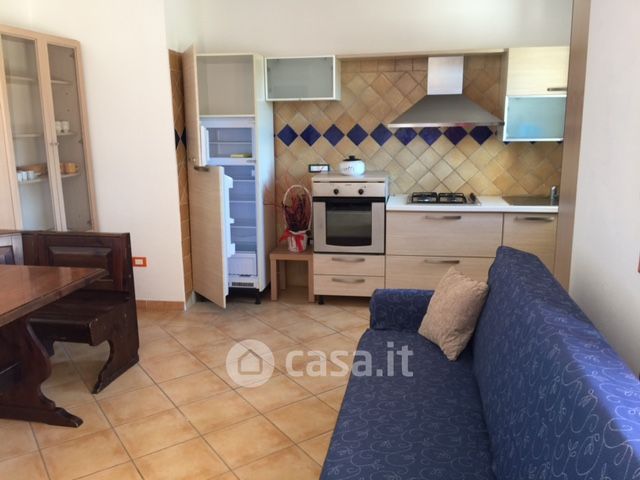 Appartamento in residenziale in Via Collodi