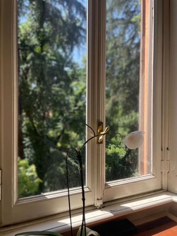 Appartamento in residenziale in Via Lorenzo Mascheroni