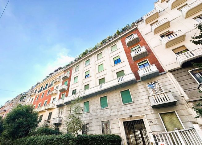 Appartamento in residenziale in Via Giulio Ceradini 15