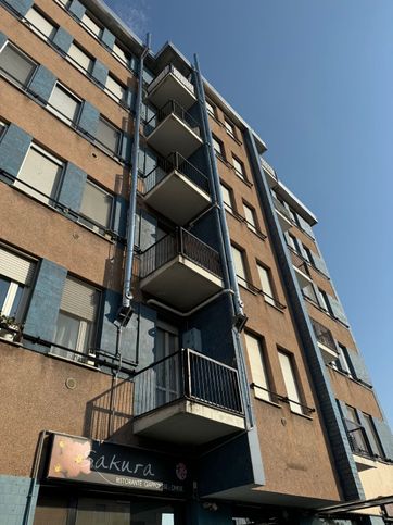 Appartamento in residenziale in Corso Milano 73