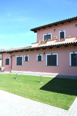 Villa in residenziale in Via Torre Bruna