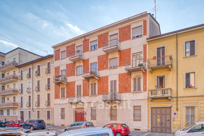 Appartamento in residenziale in Via Costigliole 20