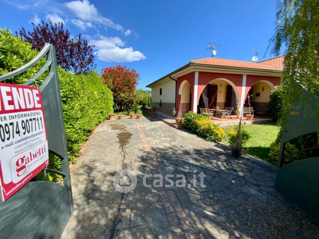 Villa in residenziale in Via Portararo 51