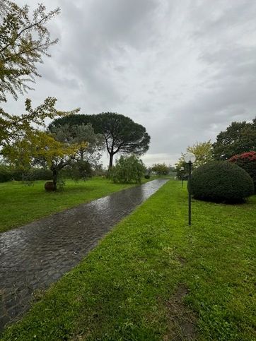 Casa indipendente in residenziale in Via di Santa Maria di Galeria