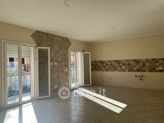 Appartamento in residenziale in Corso Umberto I 989