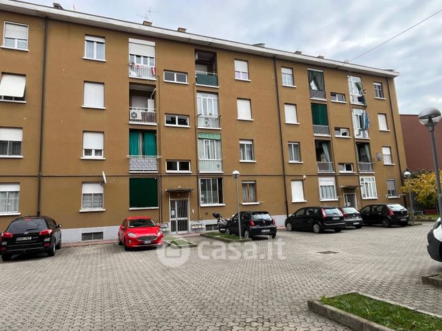 Appartamento in residenziale in Via Francesco Petrarca 22