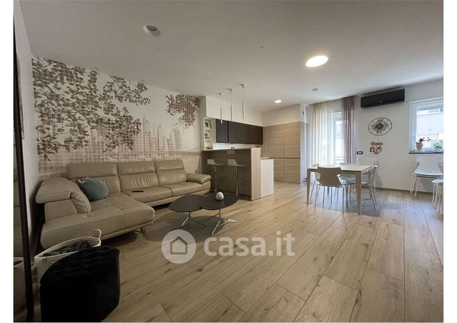 Appartamento in residenziale in Via Caravaggio