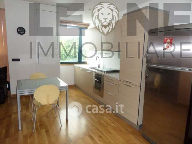 Appartamento in residenziale in 