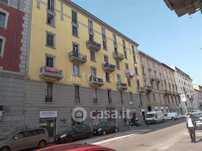 Appartamento in residenziale in Via Carlo Imbonati