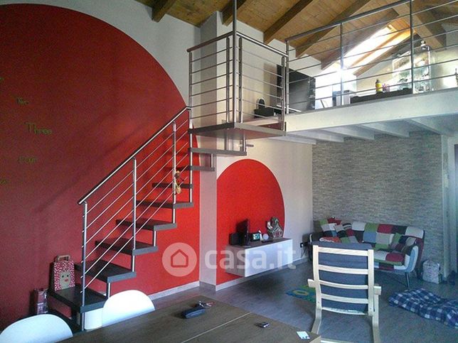 Appartamento in residenziale in Via Emanuele Filiberto 14