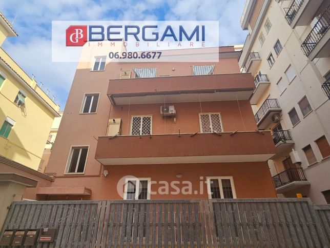 Appartamento in residenziale in Via Trentino 23