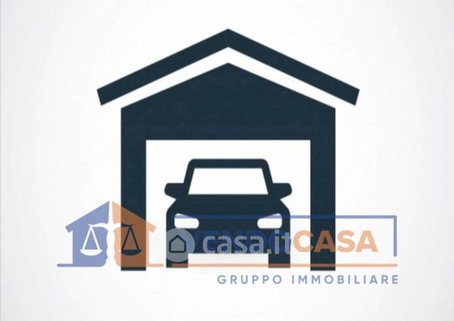 Garage/posto auto in residenziale in Via Ospedale