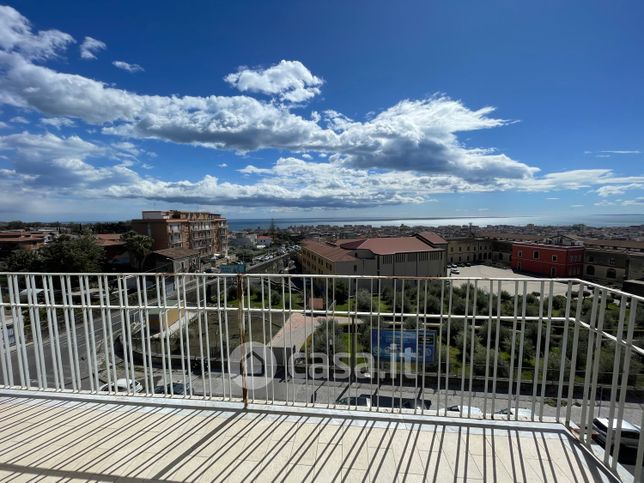 Appartamento in residenziale in Via Louis Braille 27