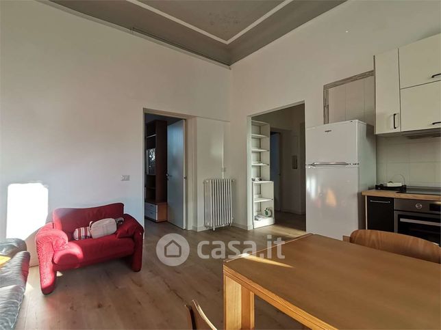 Appartamento in residenziale in Via Privata Raimondo Montecuccoli 2 -16