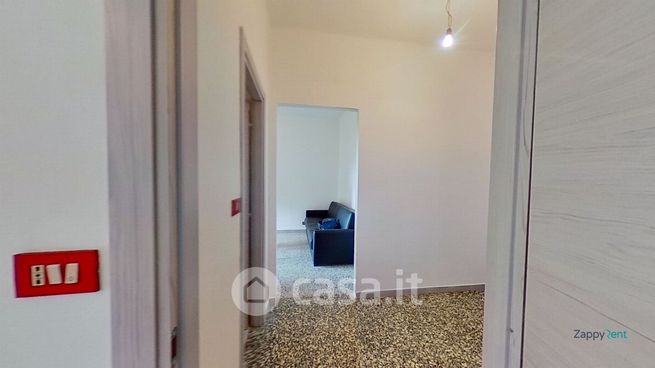 Appartamento in residenziale in Via Cardinale Guglielmo Massaia