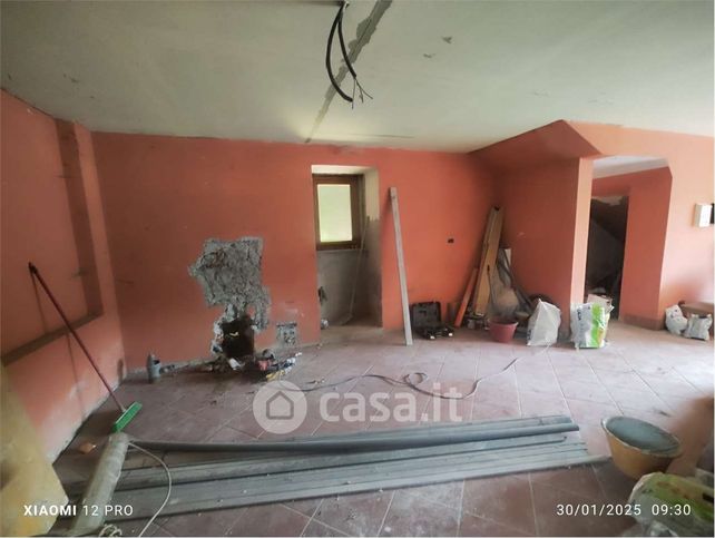 Appartamento in residenziale in Via D. Mulini 12